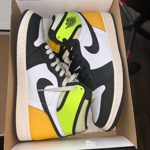 Air Jordan 1 Retro High OG
